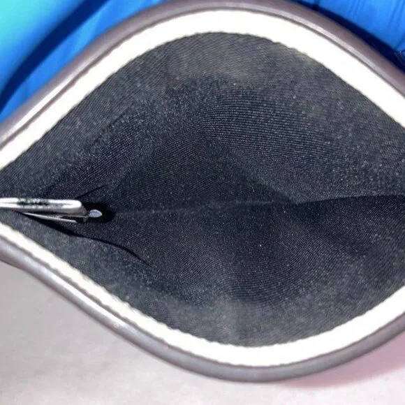 kate spade Spencer Summer Flower Embossed Cardholder with COA - Picture 4 of 9